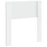 Tête de lit Blanc PB 634391634391