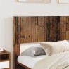 Tête de lit Bois ancien PB 634406634406