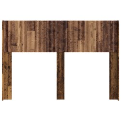 Tête de lit Bois ancien PB 634406634406