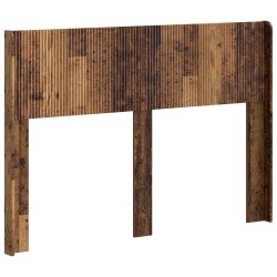 Tête de lit Bois ancien PB 634407634407