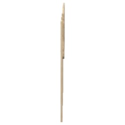 Tête de lit Chêne Sonoma Bois d'ingénierie 634409634409