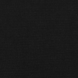 Matelas à ressorts ensachés pour enfants fermeté moyenne noir 80x160 cm tissu 634450634450