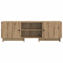 Meuble TV 150 x 31 x 50 cm Chêne artisanal Bois d’ingénierie 634509634509