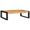 Étagère de salle de bain Marron 80 x 50 x 23 cm 634514634514