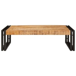 Étagère de salle de bain Marron 80 x 50 x 23 cm 634514634514