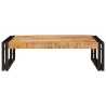 Étagère de salle de bain Marron 80 x 50 x 23 cm 634514634514