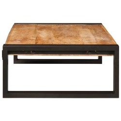 Étagère de salle de bain Marron 80 x 50 x 23 cm 634514634514