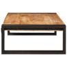 Étagère de salle de bain Marron 80 x 50 x 23 cm 634514634514