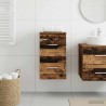Meuble de Salle de Bain In-between Chêne artisanal 634560634560