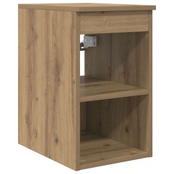 Meuble de Salle de Bain In-between Chêne artisanal 634561634561