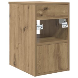 Meuble de Salle de Bain In-between Chêne artisanal 634561634561
