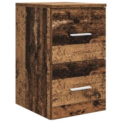 Meuble de Salle de Bain In-between Chêne artisanal 634563634563
