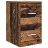 Meuble de Salle de Bain In-between Chêne artisanal 634563634563