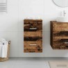 Meuble de Salle de Bain In-between Chêne artisanal 634563634563