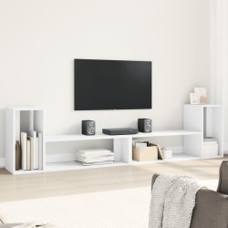 Meuble TV Blanc 634572634572