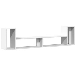Meuble TV Blanc 634572634572