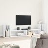 Meuble TV Blanc 634572634572