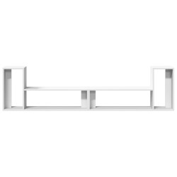 Meuble TV Blanc 634572634572