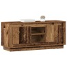 Meuble TV Bois Ancien 102 x 35 x 45 cm Bois d'ingénierie 634575634575