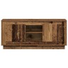Meuble TV Bois Ancien 102 x 35 x 45 cm Bois d'ingénierie 634575634575