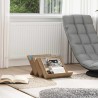 Étagère à magazines Chêne artisanal 53 x 40 x 28,5 cm 634584634584