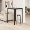 Table de bar debout Bois d'ingénierie 634633634633