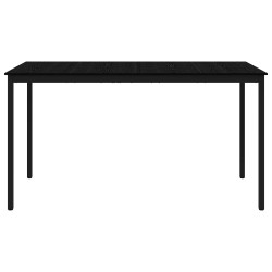 Table de bar debout Bois d'ingénierie Rectangulaire 634634634634