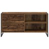Meuble TV Bois Ancien 100 x 36 x 49,5 cm Bois d'ingénierie 634721634721