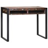 Table de Toilette Multicolore Bois massif de récupération 634767634767