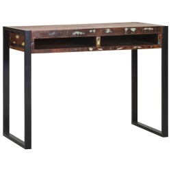 Table de Toilette Multicolore Bois massif de récupération 634767634767
