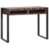 Table de Toilette Multicolore Bois massif de récupération 634767634767