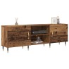 Meuble TV Bois ancien 150 x 30 x 50 cm Bois d'ingénierie 634806634806