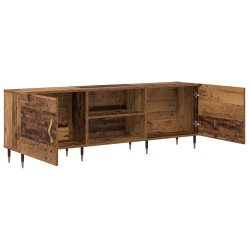 Meuble TV Bois ancien 150 x 30 x 50 cm Bois d'ingénierie 634806634806