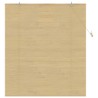 Store enrouleur Naturel 150 x 160 cm Bambou 634833634833