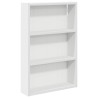Armoire murale de salle de bain Blanc 40 x 10 x 60,5 cm 634838634838