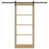 Porte coulissante ORKDAL Naturel 93 x 211 cm 635708635708
