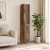 Ensemble de Meubles 2 pcs Bois d'ingénierie 635723635723
