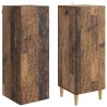 Ensemble de Meubles 2 pcs Bois d'ingénierie 635723635723