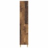 Ensemble de Meubles 2 pcs Bois d'ingénierie 635723635723