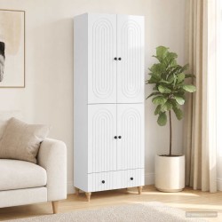 Ensemble de Meubles 2 pcs 66 x 34,5 x 95 cm Bois d'ingénierie 635724635724