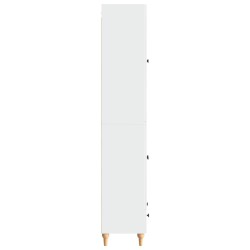 Ensemble de Meubles 2 pcs 66 x 34,5 x 95 cm Bois d'ingénierie 635724635724