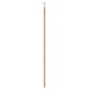 Porte coulissante Naturel 93 x 211 cm 635726635726