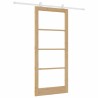 Porte coulissante ORKDAL Naturel 93 x 211 cm 635729635729