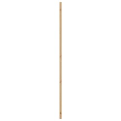 Porte intérieure ORKDAL Marron 93 x 211 cm 635768635768