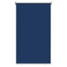 Store enrouleur extérieur à 90% de blocage UV Bleu 80 x 140 cm 635781635781