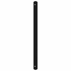 Grille de sécurité pour fenêtres avec 4 barres croisées 3 pcs 635825635825