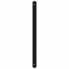 Grille de sécurité pour fenêtres avec 4 barres croisées 3 pcs 635825635825