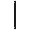 Grille de sécurité pour fenêtres avec 3 barres transversales 635957635957
