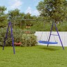 Jeu d'extérieur de balançoire échelle et balançoire nid 636091636091