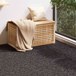 Gazon artificiel 1000 x 100 x 3 cm PP & PE 636122636122